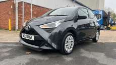 Toyota Aygo 1.0 VVT-i X-Play 5dr Petrol Hatchback